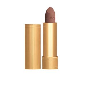 SUZANNE SUNSET | Gucci Velvet Matte Lipstick